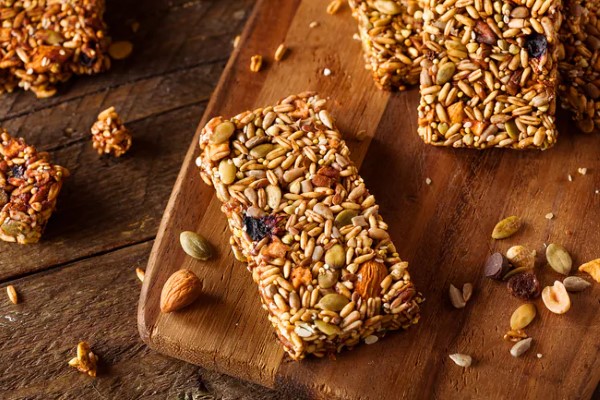 مصرف غلات رژیم غذایی در سرطان سینه