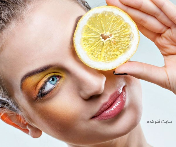 ویتامین های زیبا کننده پوست با عکس