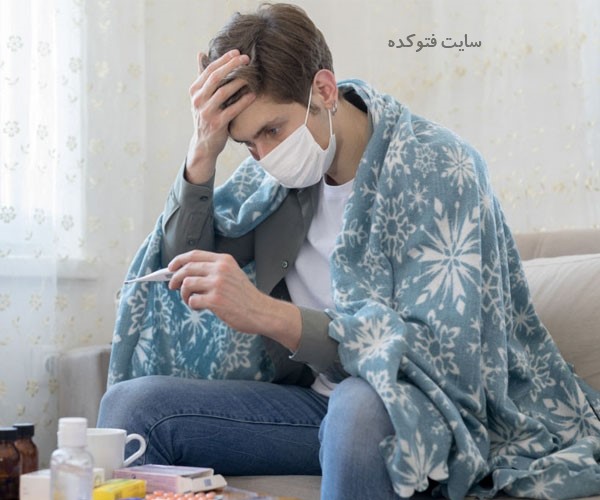 پایین آوردن تب اورژانسی