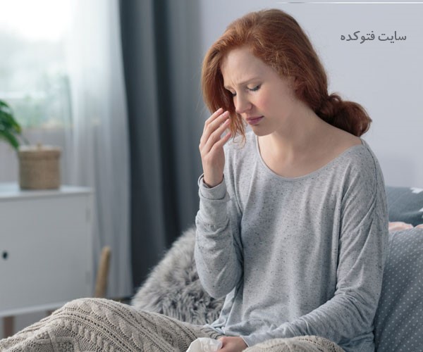 نحوه پایین آوردن تب