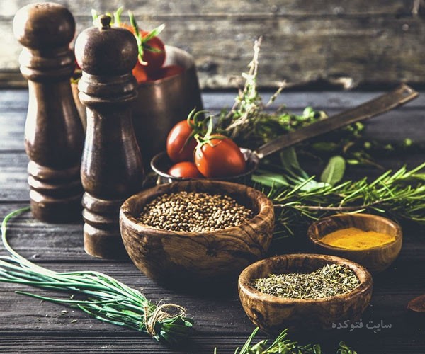 پروتئین های گیاهی برای لاغری و کاهش وزن