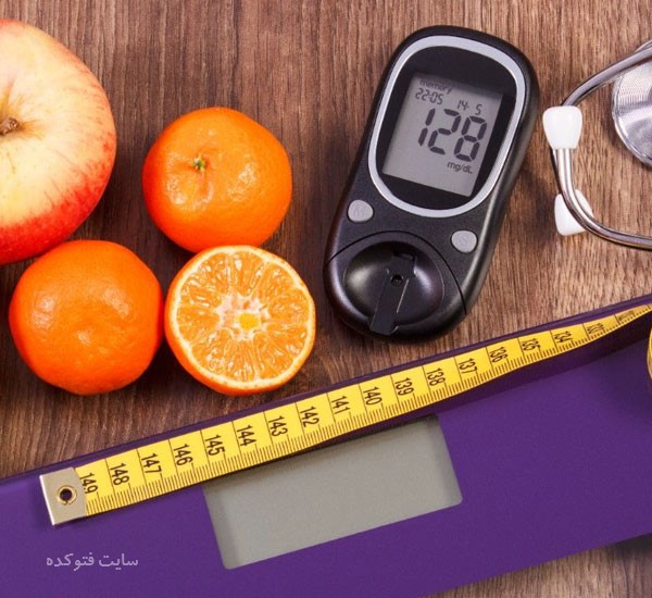 برای جلوگیری از دیابت چی بخوریم