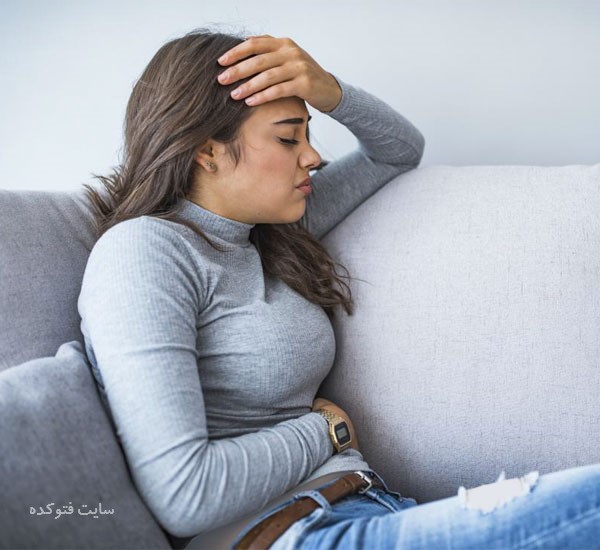 علت پیچ خوردگی روده چیست با روش های درمان