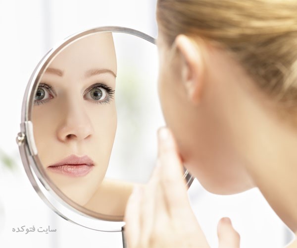برای مراقبت از پوست چه کنیم