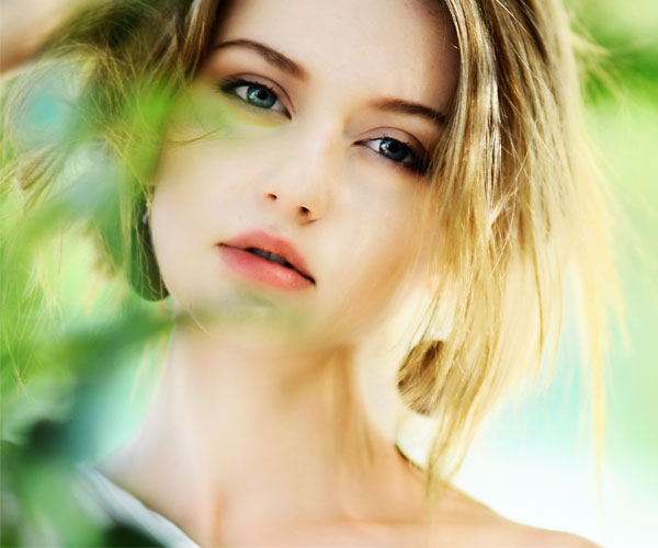 چگونه پوستی زیبا داشته باشیم