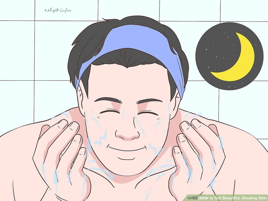 چگونه پوستی جوان داشته باشیم