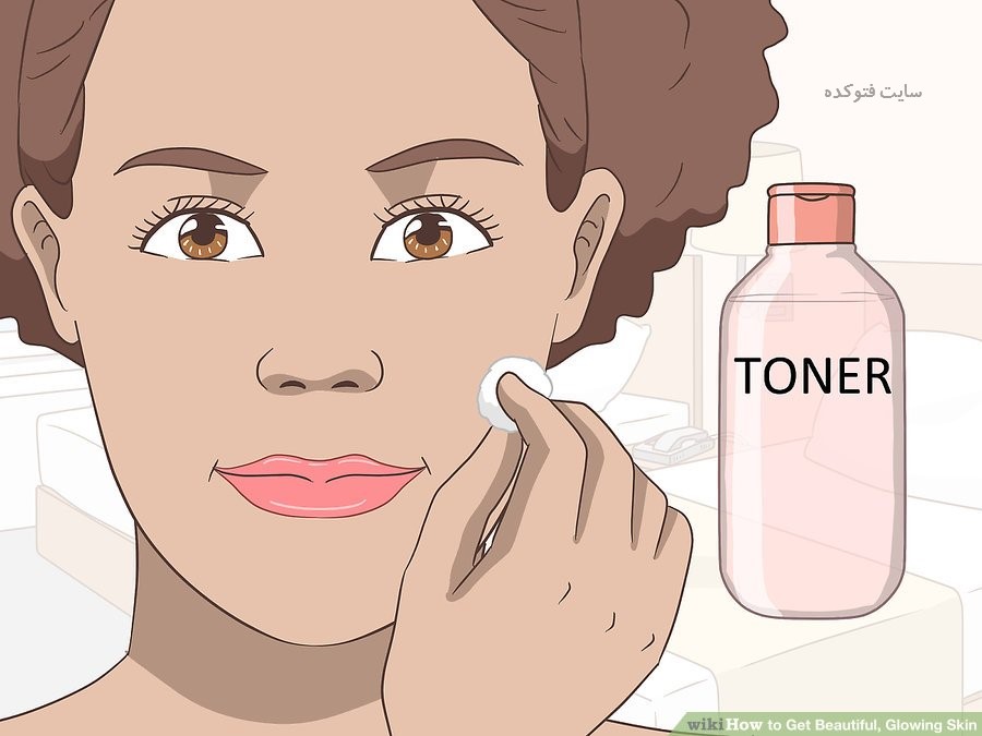 چگونه پوستی جوان داشته باشیم