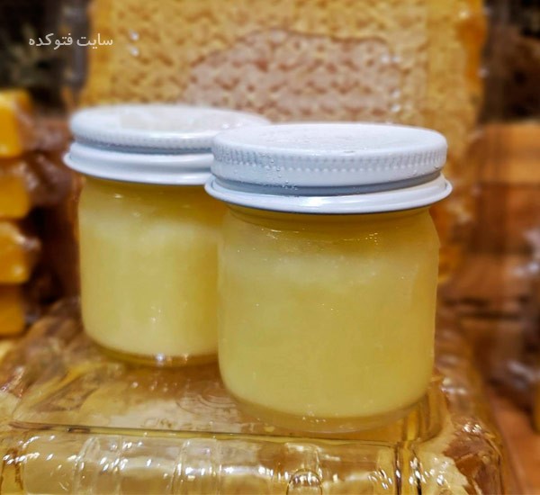 فواید ژل رویال