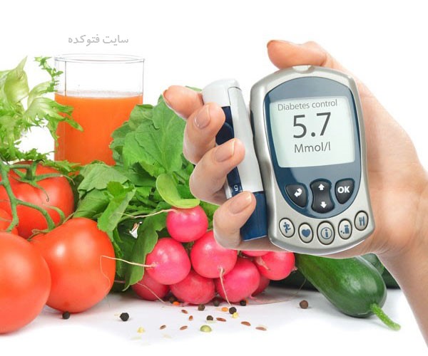 کاهش قند خون سریع در خانه چگونه است