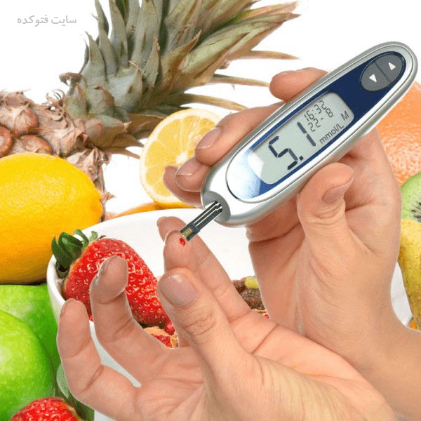 راهکار پایین آوردن سریع قند خون در خانه