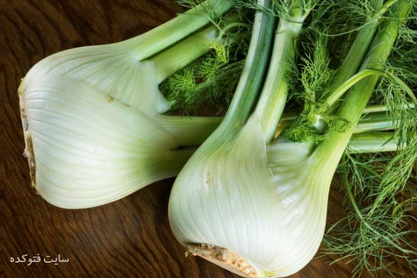 کاهش وزن با رازیانه