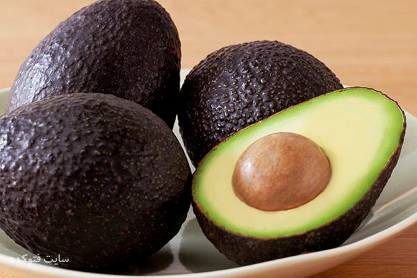 کاهش وزن با آووکادو