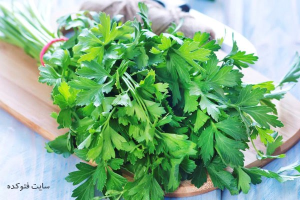 کاهش وزن با جعفری