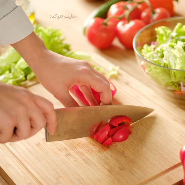 درمان خانگی کلسترول خون بالا ldl