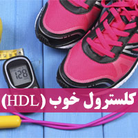 کلسترول خوب HDL چیست + ۲۱ روش افزایش کلسترول خوب