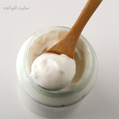 ترمیم موی سوخته مایونز