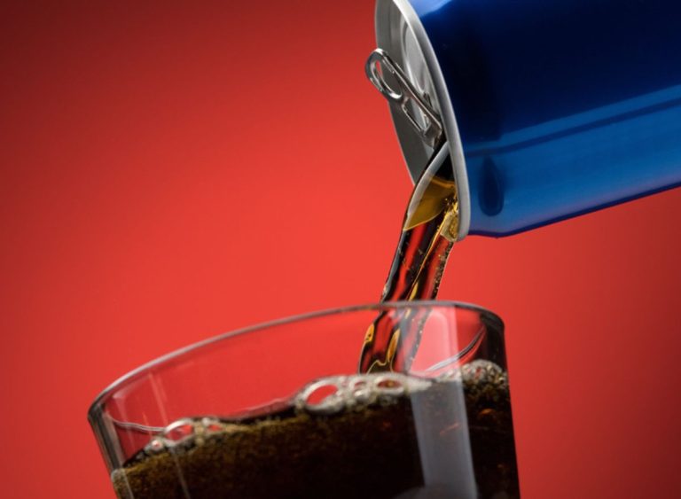 جوش شیرین