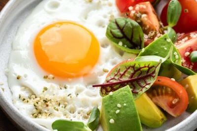 شاهدانه از بهترین منبع پروتئین جایگزین گوشت