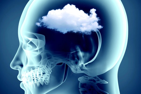 مه مغزی (Foggy Brain) از علائم تیروئید پرکار