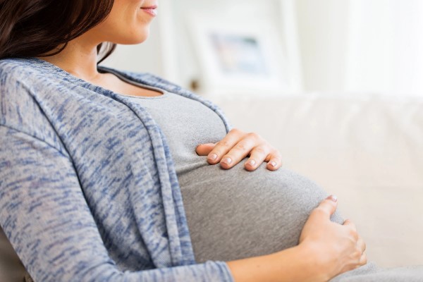 مشکلات مرتبط با بارداری از علائم تیروئید خطرناک