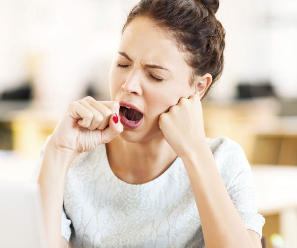 عوارض کم خوابی و اثرات آن بر سلامتی بدن
