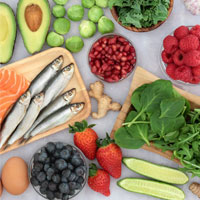 ۱۳ مواد غذایی ضد التهاب طبیعی برای کمک به سلامتی بدن