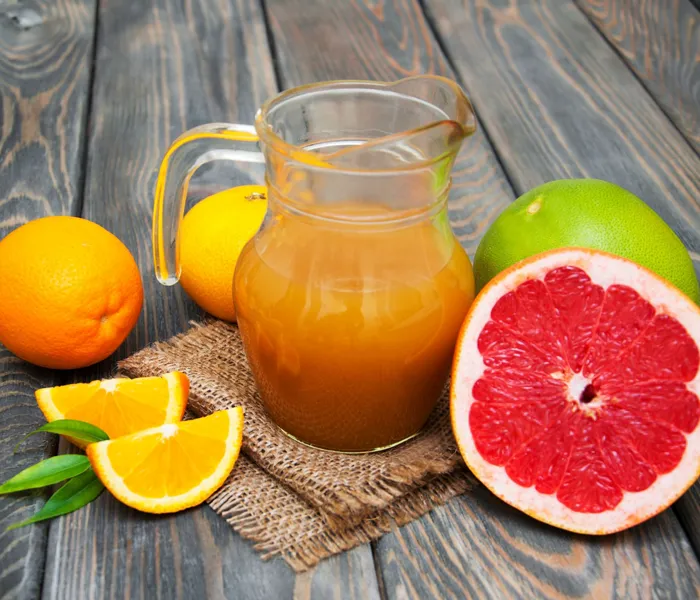چه آبمیوه هایی برای التهاب مفید هستند؟