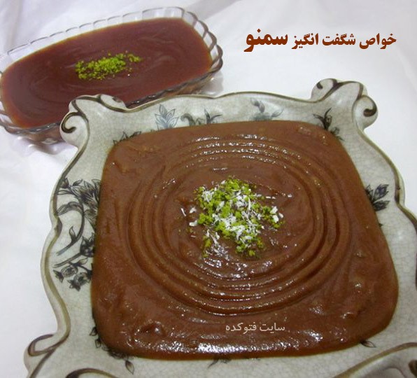 سمنو در طب سنتی بارداری و پوست و مو
