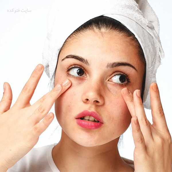 جلوگیری از پیری زودرس پوست صورت