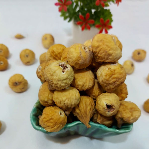 خواص انجیر خشک برای کرونا