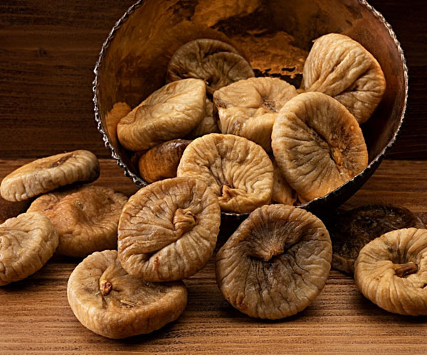 انجیر خشک برای یبوست
