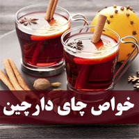 خواص چای دارچین برای سرماخوردگی و لاغری و پوست