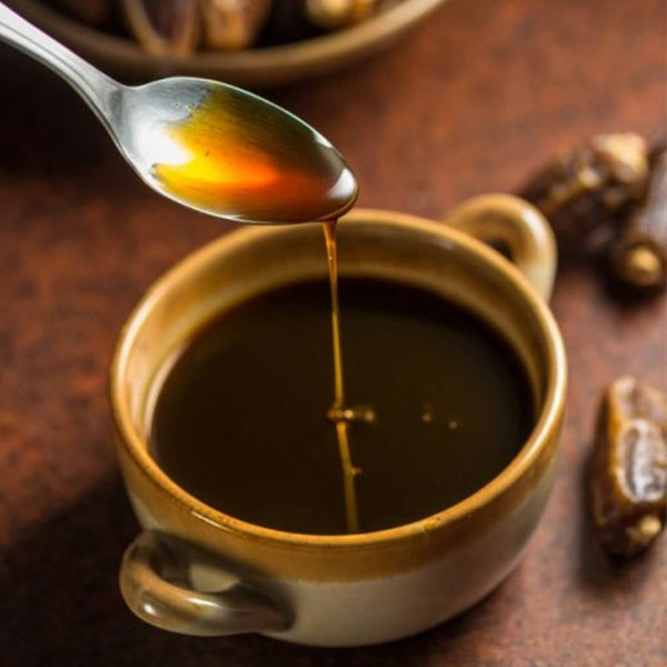 خواص شیره خرما چیست