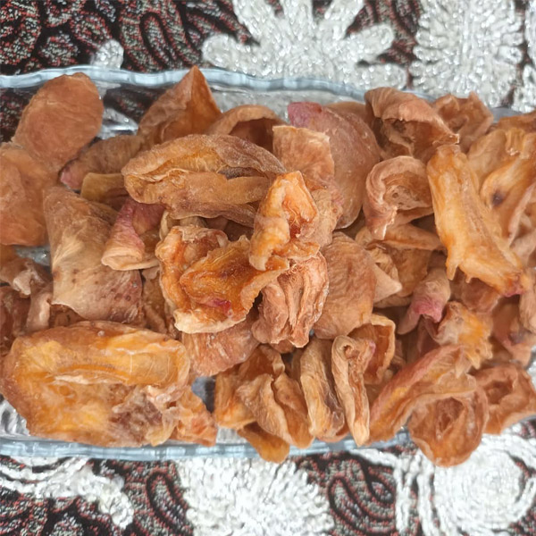 برگه زردآلو (قیسی)