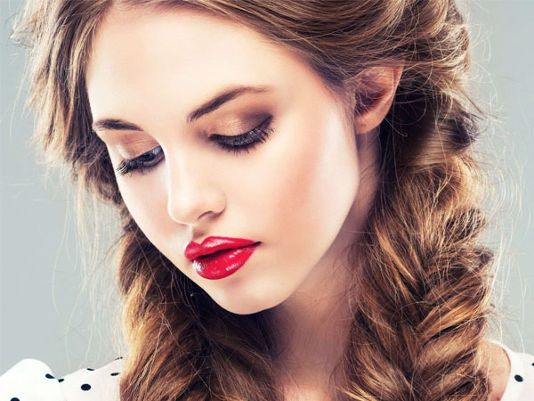 روش چاق شدن صورت در طب سنتی