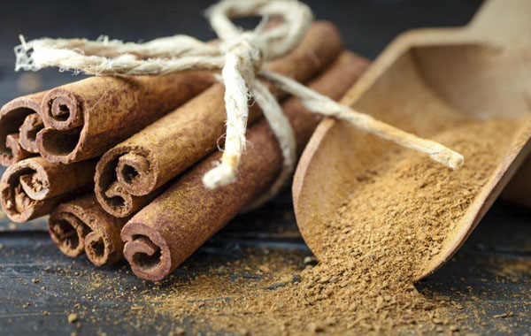 خواص و مضرات دارچین
