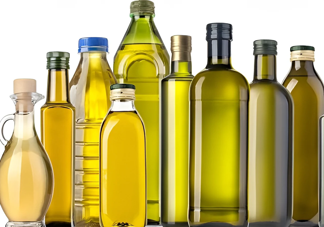 ۶ سالم ترین روغن سرخ کردنی برای طول عمر زیاد